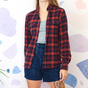 Fjällräven Skog Shirt